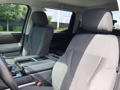 Used 2024 Toyota Tundra SR5 RWD image 13