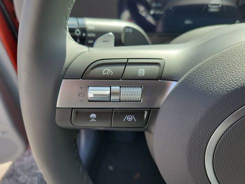 New 2025 Hyundai Kona Limited image 24