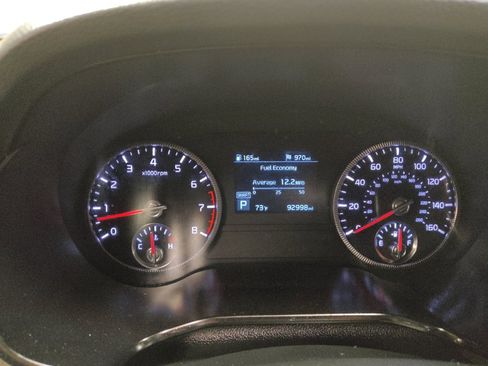 Used 2021 Kia Telluride EX w/ EX Premium Package FWD image 23