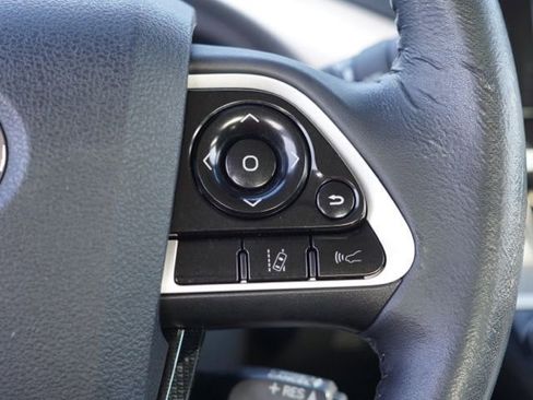 Used 2017 Toyota Mirai image 19