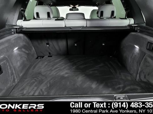 Used 2023 BMW X5 xDrive40i w/ Premium Package image 11