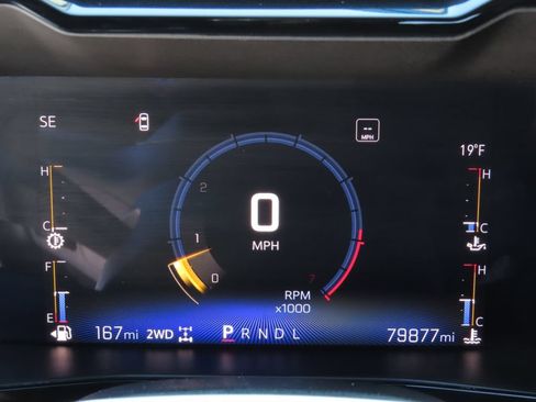 Used 2023 Chevrolet Colorado Z71 w/ Z71 Convenience Package 2 AWD/4WD image 23