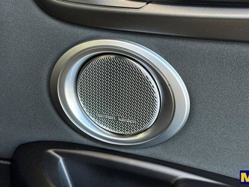 Used 2024 Dodge Hornet R/T Plus w/ Tech Pack Plus w/o Parking image 21