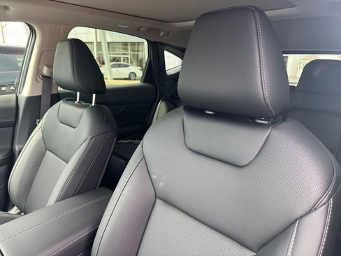 New 2026 Nissan Murano SL image 11