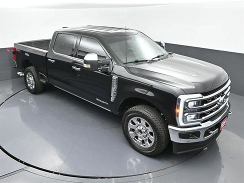 Used 2024 Ford F250 King Ranch w/ Chrome Package image 41