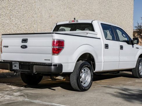 Used 2014 Ford F150 XL image 11