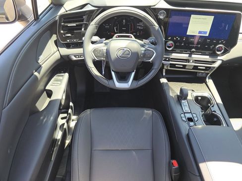 New 2026 Lexus RX 350 Premium Plus AWD/4WD image 18