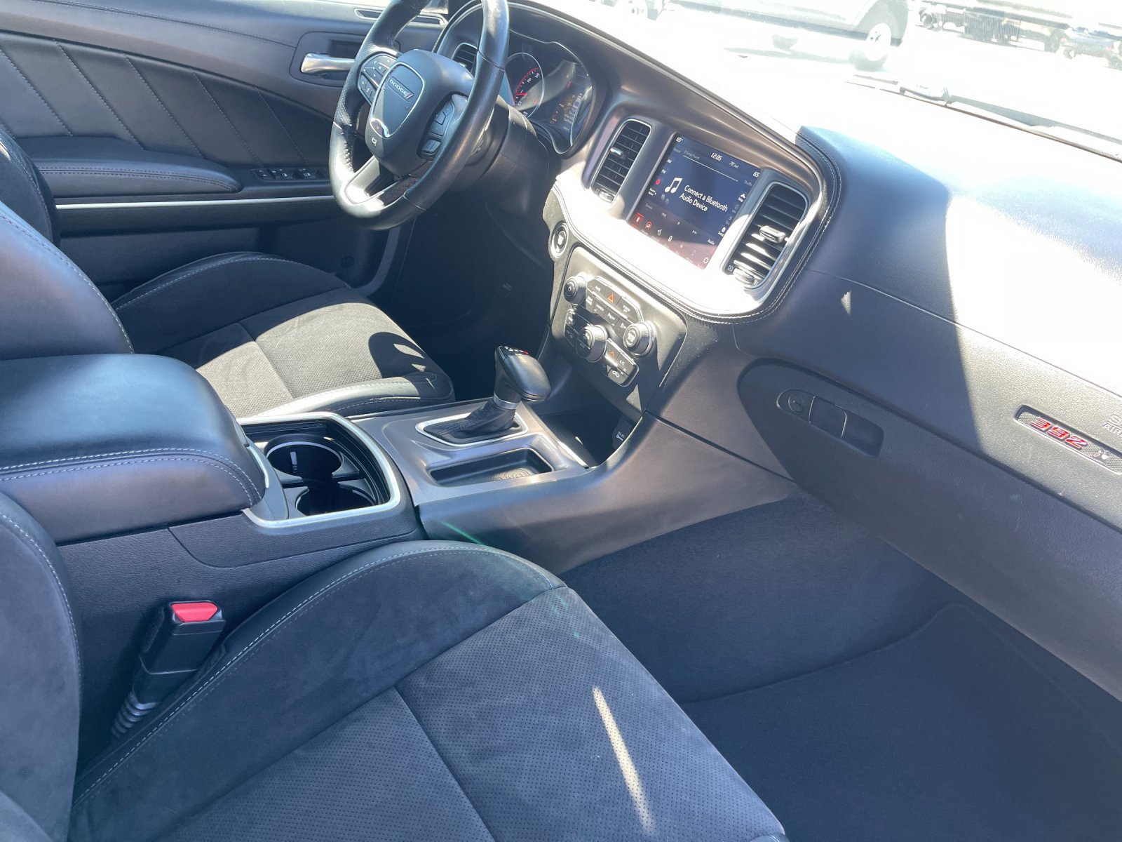 Used 2022 Dodge Charger Scat Pack w/ Plus Group RWD image 18