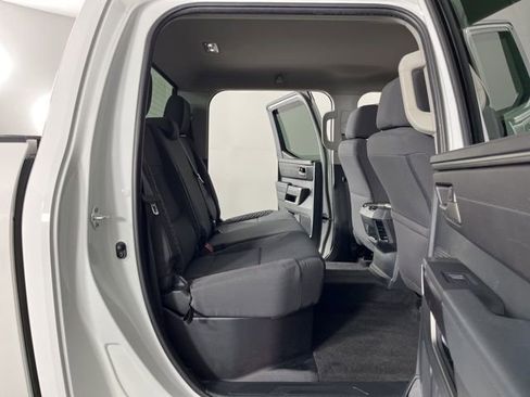 Used 2023 Toyota Tundra SR5 w/ SR5 Convenience Package image 45