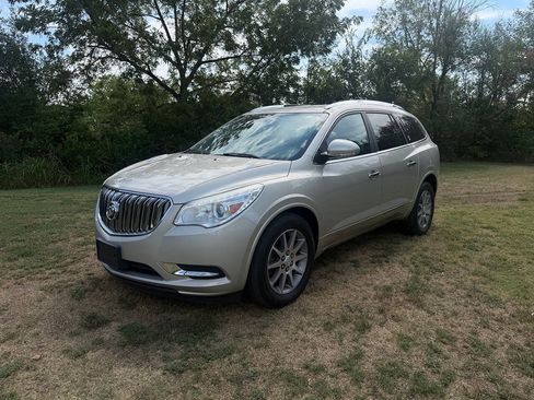 Used 2013 Buick Enclave Leather FWD image 1