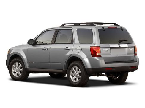 Used 2008 MAZDA Tribute i Sport FWD image 2