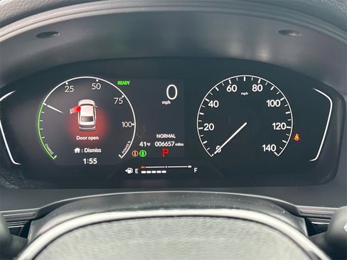 Used 2025 Honda Civic Sport image 21