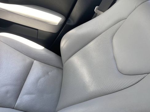 Used 2015 Lexus RX 450h FWD image 21