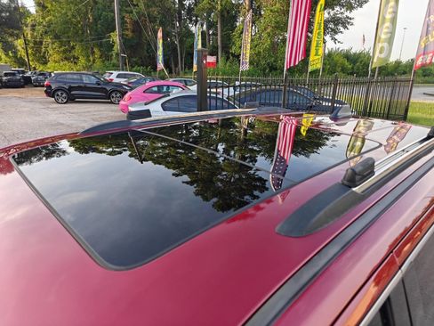 Used 2014 Jeep Grand Cherokee Limited w/ Luxury Group II image 28