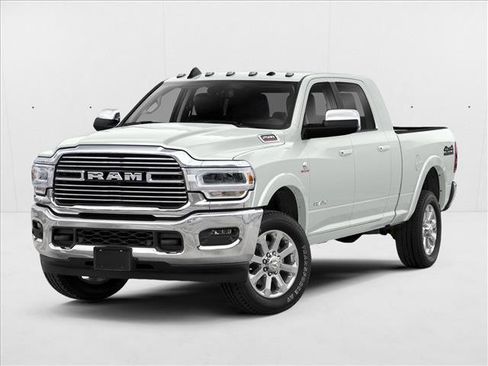 Used 2022 RAM 2500 Limited image 1