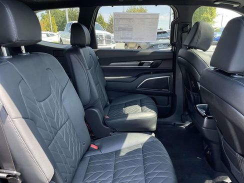 Certified 2025 Kia Telluride SX X-Line image 17