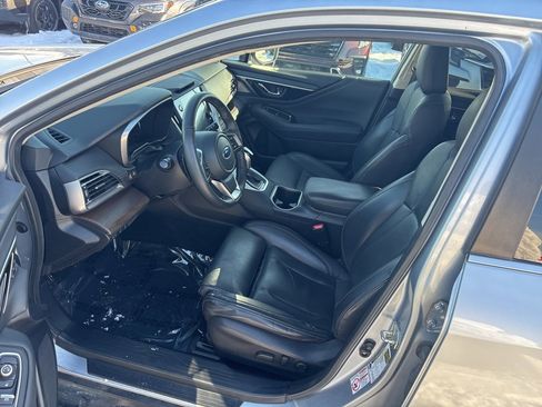 Used 2020 Subaru Outback Limited w/ Tech Package 2 image 9