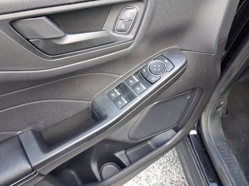 Used 2024 Ford Escape Active w/ Tech Pack #1 FWD image 14