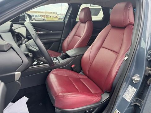 Used 2025 MAZDA CX-30 AWD 2.5 S w/ Preferred Package image 21