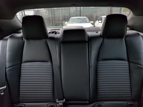Used 2026 Toyota Corolla XSE FWD image 22