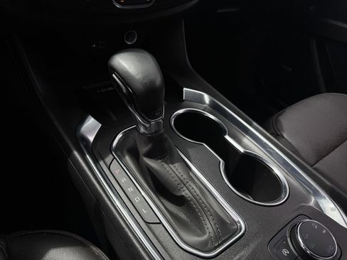 Used 2023 Chevrolet Traverse High Country w/ LPO, Floor Liner Package image 19