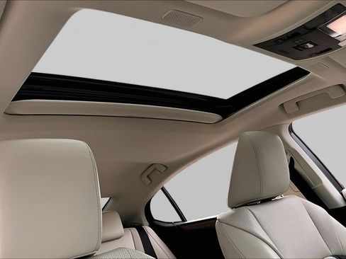 Used 2025 Lexus ES 350 w/ Premium Package FWD image 17