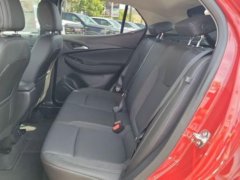 Used 2026 Buick Encore GX Preferred image 23