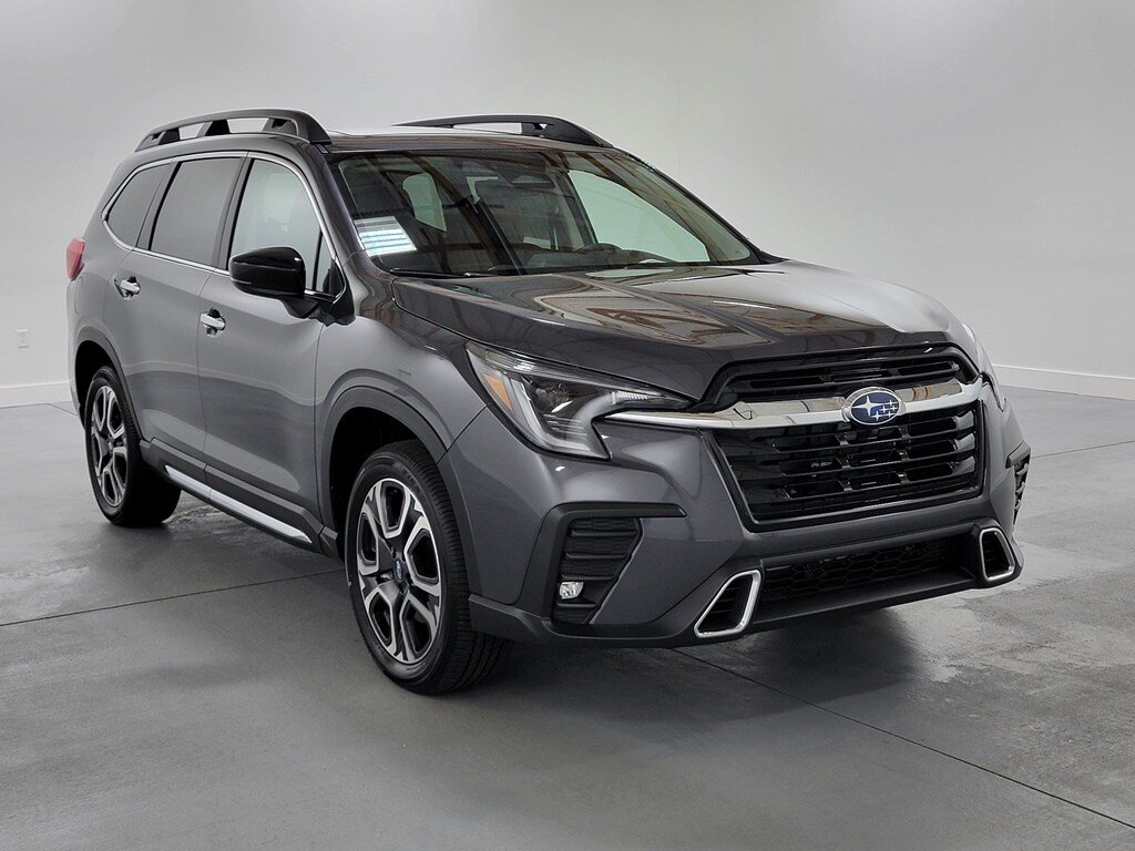 New 2027 Subaru Ascent Touring AWD/4WD image 2