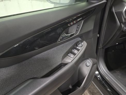 New 2025 Chevrolet TrailBlazer LT w/ Convenience Package image 19