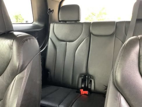 Used 2021 Hyundai Palisade SEL w/ Premium Package AWD/4WD image 30