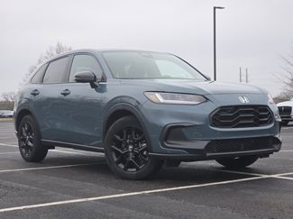 Used 2024 Honda HR-V Sport video 2