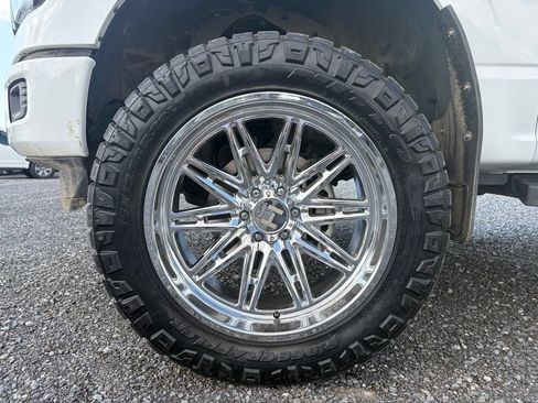 Used 2026 Ford F150 Lariat AWD/4WD image 6
