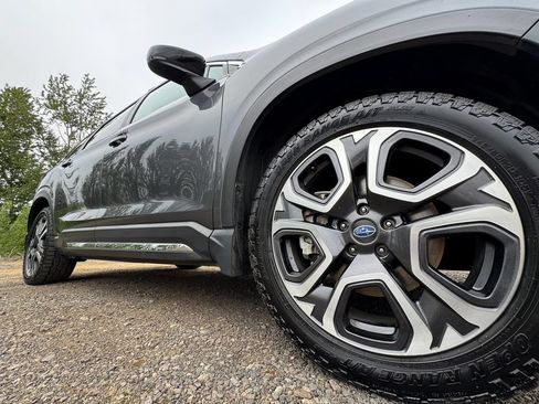 Certified 2024 Subaru Ascent Limited w/ Technology Package AWD/4WD image 55