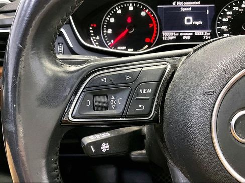 Used 2017 Audi A4 2.0T Premium w/ Convenience Package image 24