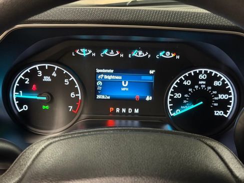Used 2023 Ford F150 XL w/ STX Appearance Package AWD/4WD image 38