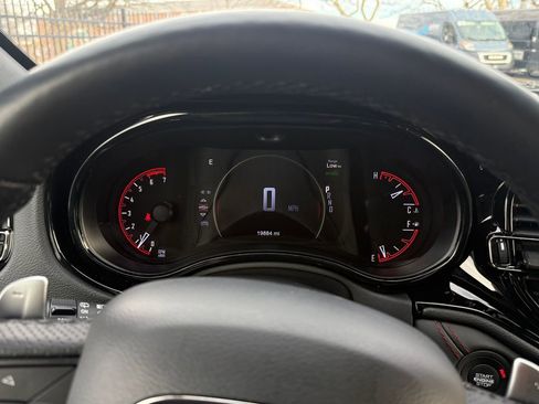 Used 2024 Dodge Durango R/T image 23