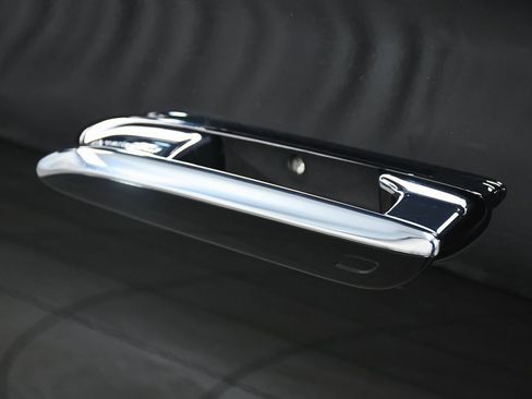 Used 2022 Mercedes-Benz S 500 4MATIC image 12