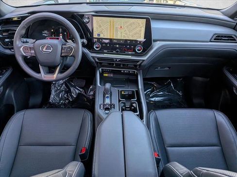 Used 2026 Lexus TX 350 AWD w/ Technology Package image 18