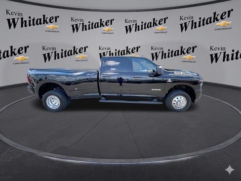 Used 2025 RAM 3500 Big Horn AWD/4WD image 10