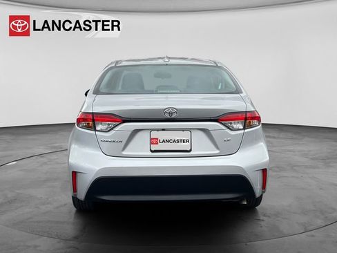 Used 2023 Toyota Corolla LE FWD image 6