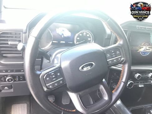 Used 2023 Ford F150 Tremor w/ 360 Degree Camera Package AWD/4WD image 14