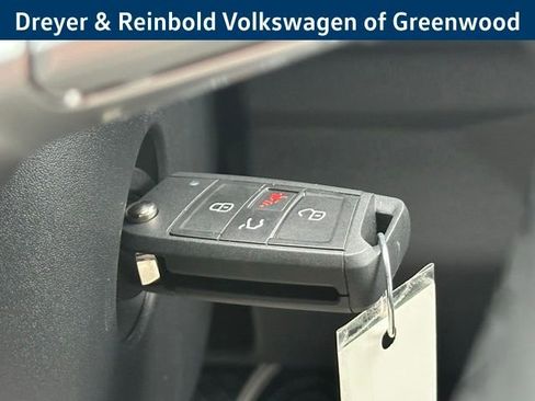 New 2026 Volkswagen Jetta S image 29