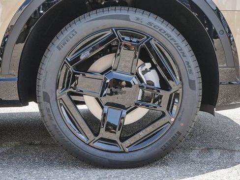 New 2027 Kia Telluride SX X-Line AWD/4WD image 28
