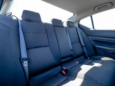 Used 2024 Nissan Altima 2.5 SV image 31