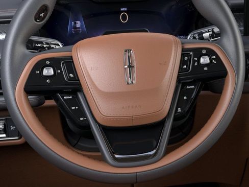 New 2026 Lincoln Aviator Black Label w/ Jet Appearance Package AWD/4WD image 12