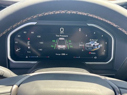 New 2026 GMC Sierra 2500 AT4 w/ AT4 Premium Plus Package AWD/4WD image 22