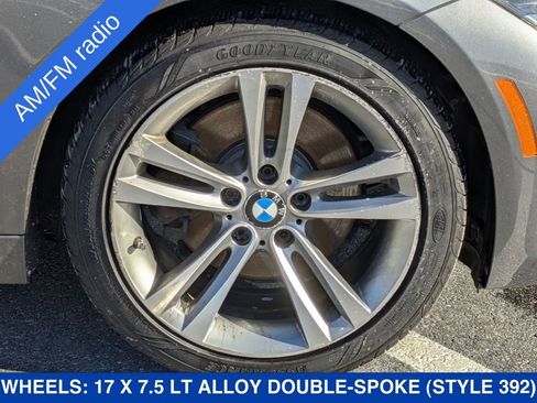 Used 2017 BMW 330e 330e iPerformance image 11