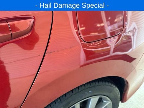 Used 2019 Honda Civic EX image 27