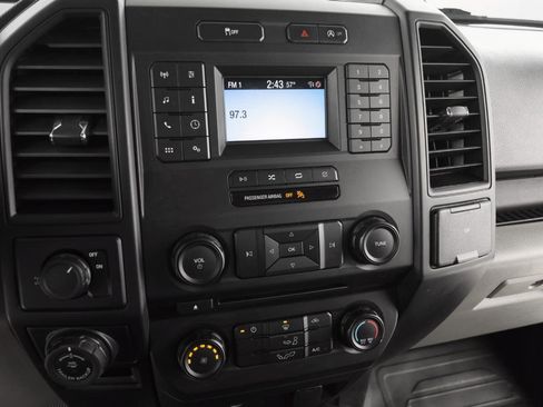 Used 2018 Ford F150 XL w/ Equipment Group 101A Mid image 19