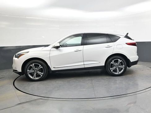 Certified 2025 Acura RDX w/ Technology Package image 10